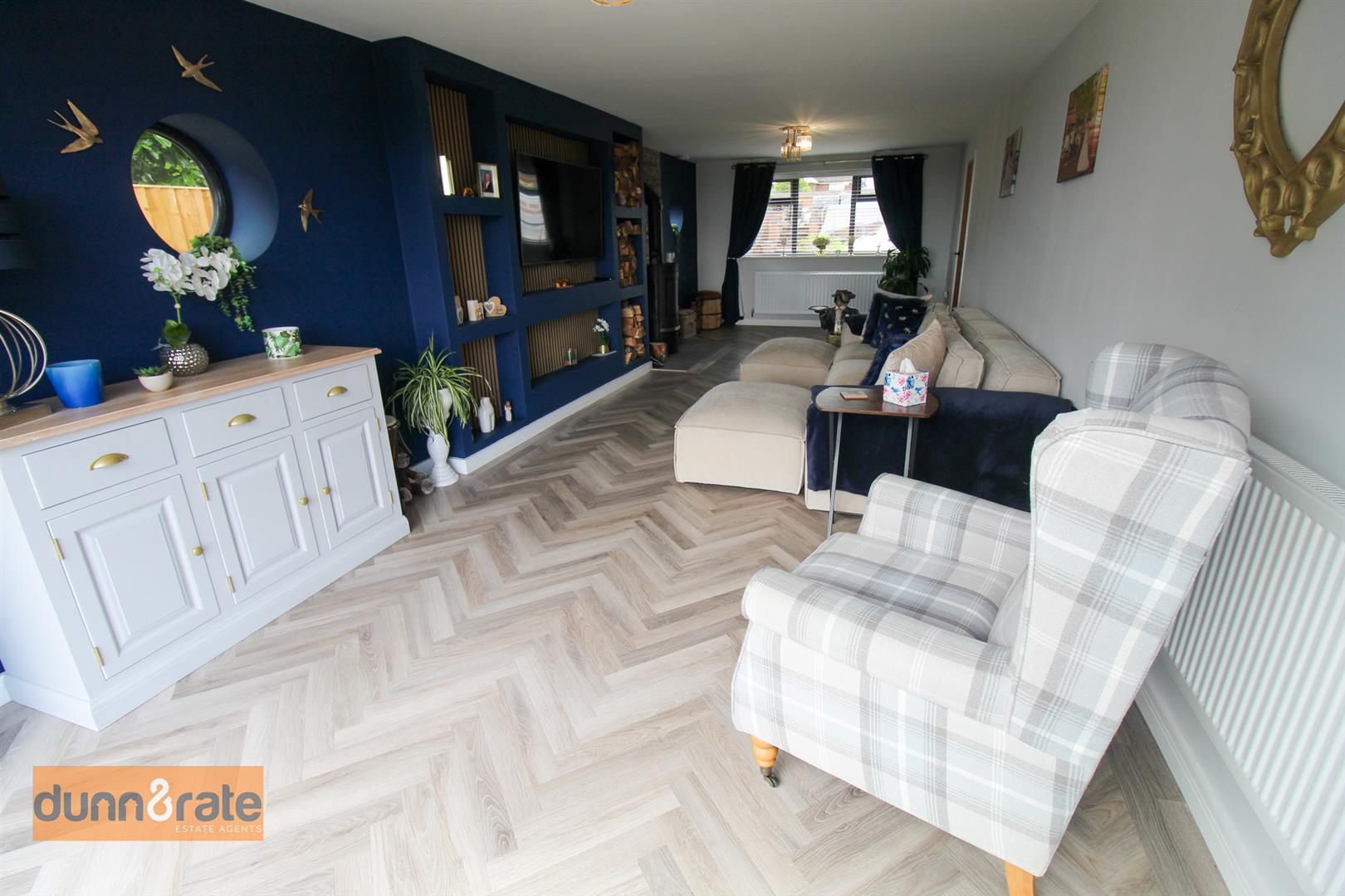 5 bed property in Ash Bank Road, Stoke-On-Trent